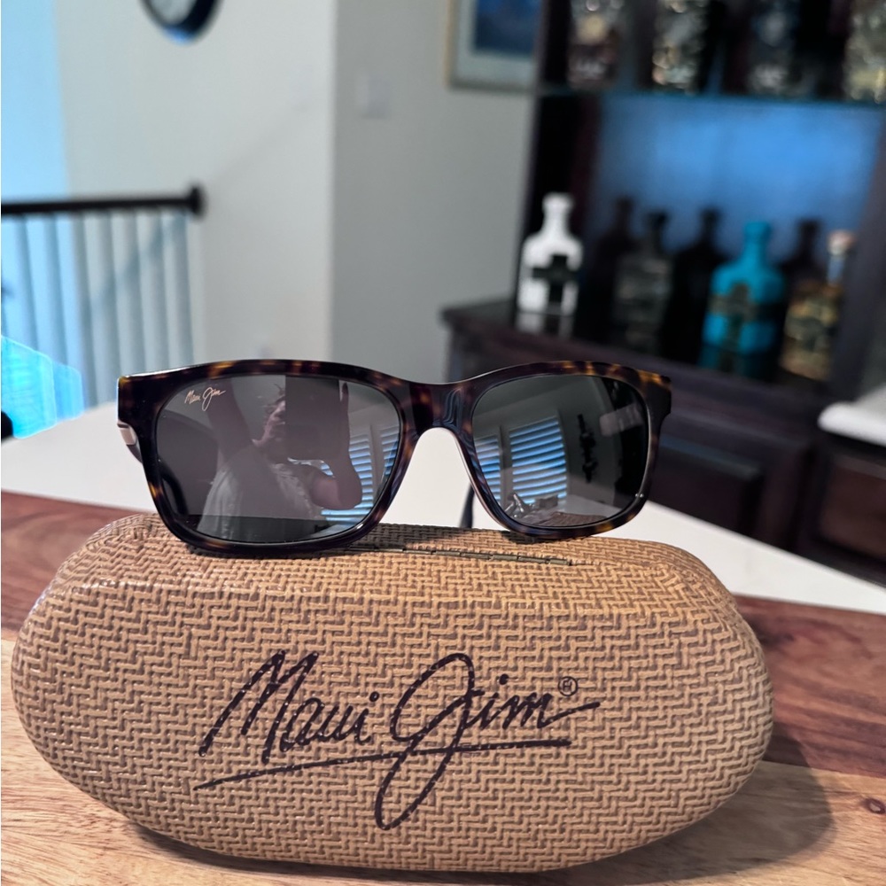 Maui Jim women’s sunglasses